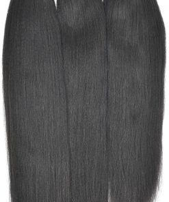 Bundle Deals 3 Pack Virgin Remy Yaki Straight Hair Weave